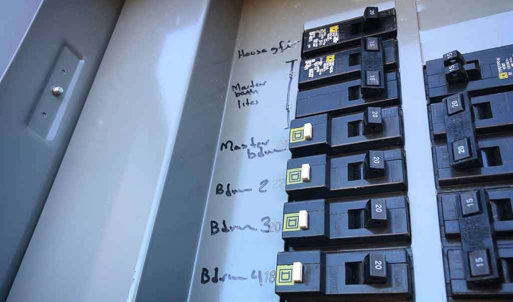 Energy Management and Control